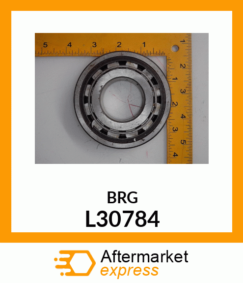 BRG L30784