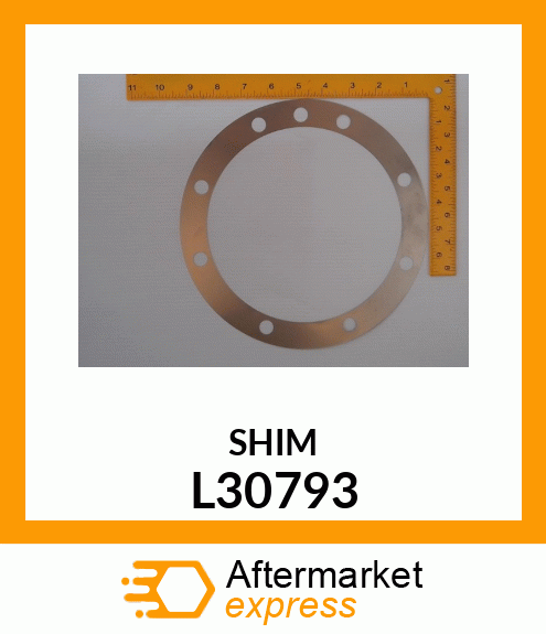 SHIM L30793