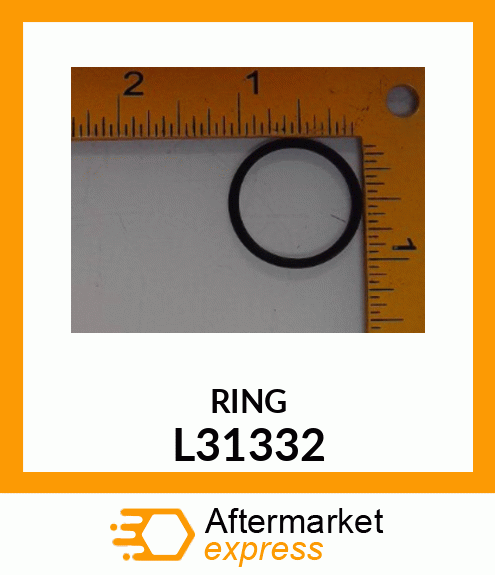 RING L31332