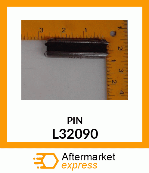 PIN L32090
