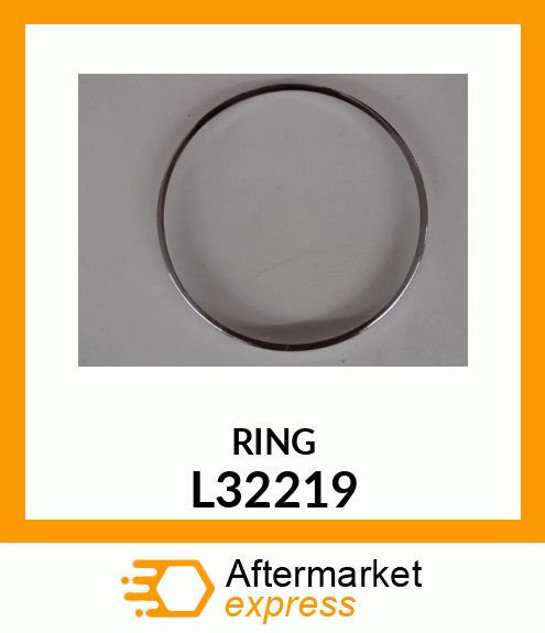 RING L32219