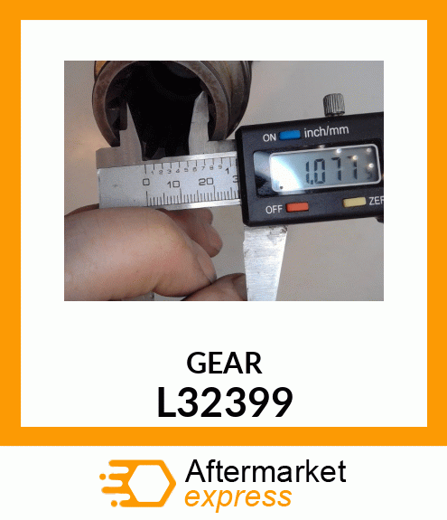 GEAR L32399