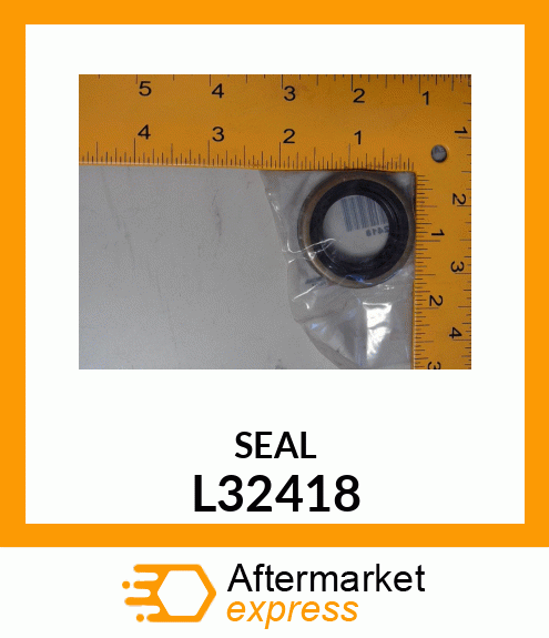 SEAL L32418