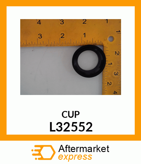 CUP L32552