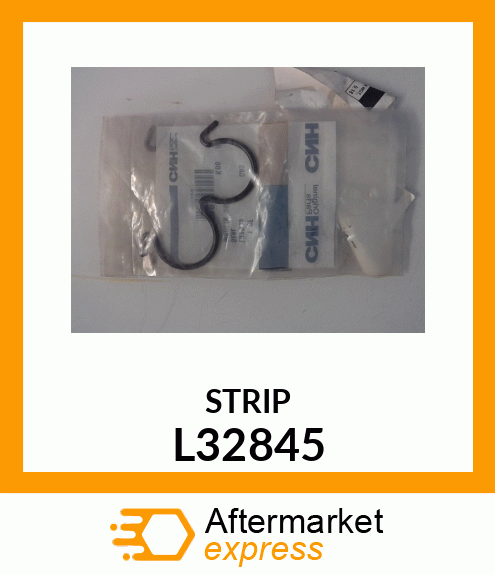 STRIP L32845