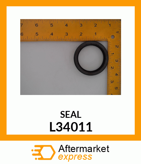 SEAL L34011