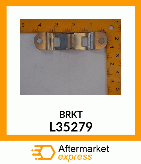 BRKT L35279