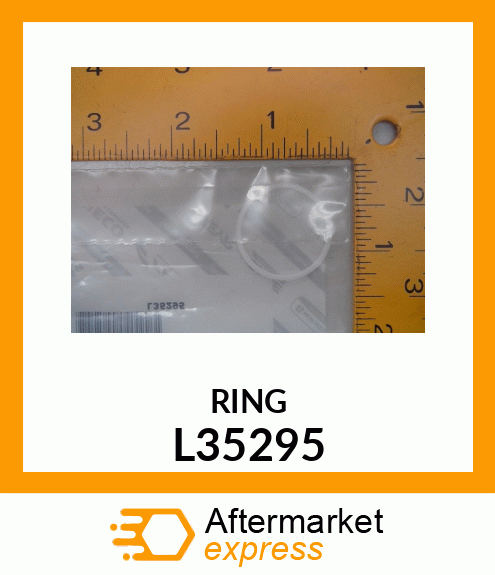 RING L35295
