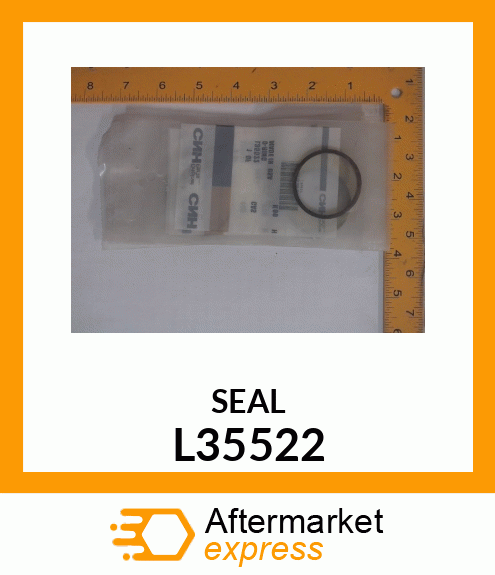 SEAL L35522