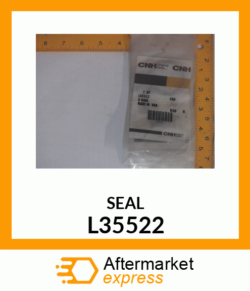 SEAL L35522