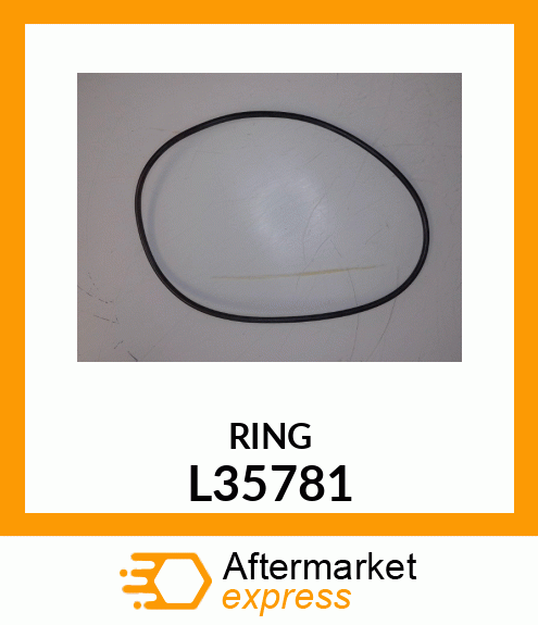 RING L35781