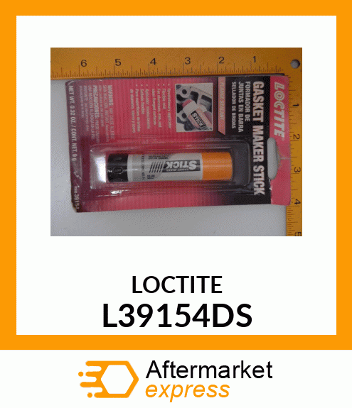 LOCTITE L39154DS