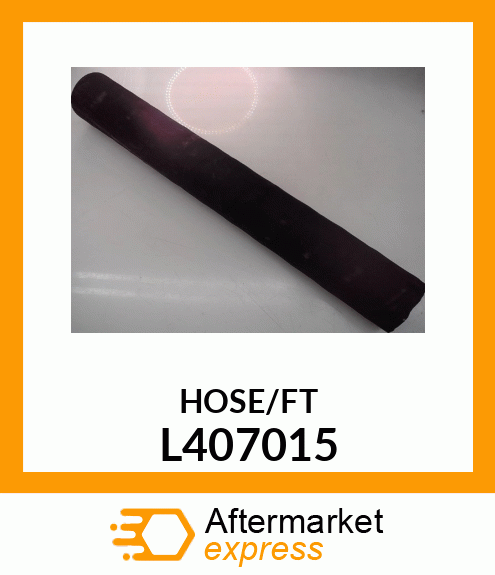 HOSE/FT L407015