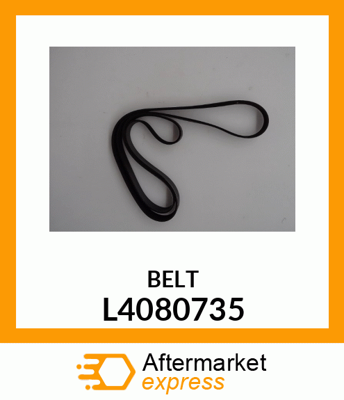 BELT L4080735