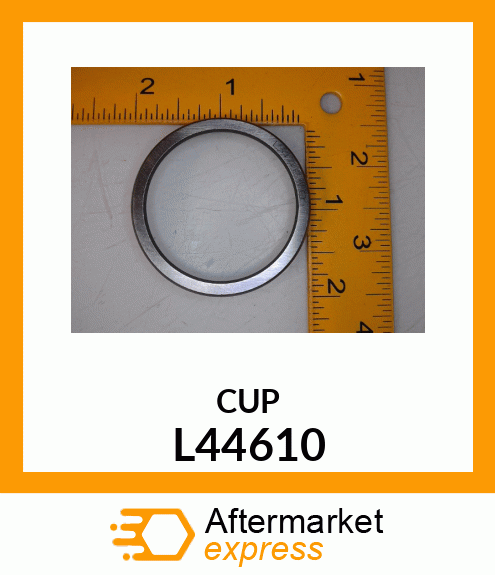 CUP L44610