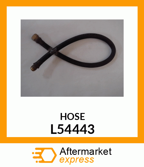 HOSE L54443