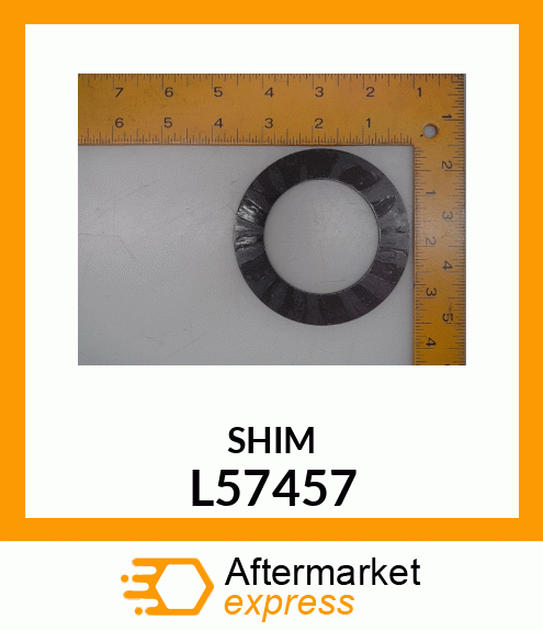 SHIM L57457