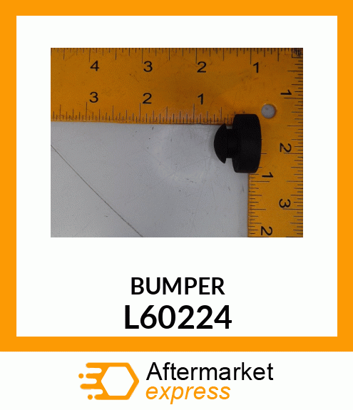 BUMPER L60224