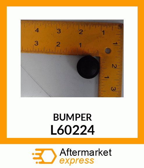 BUMPER L60224