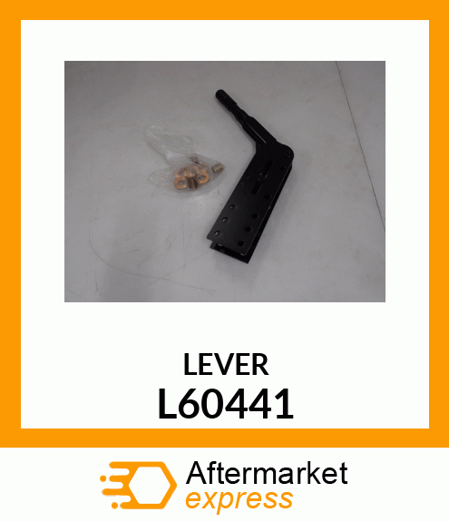 LEVER L60441