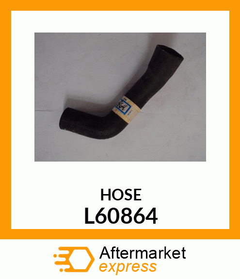 HOSE L60864