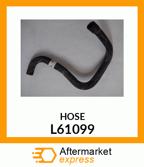 HOSE L61099