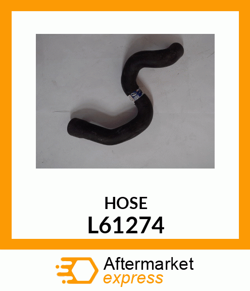 HOSE L61274