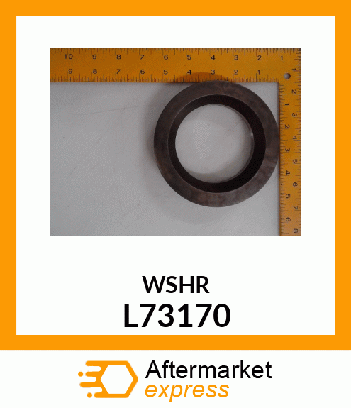 WSHR L73170