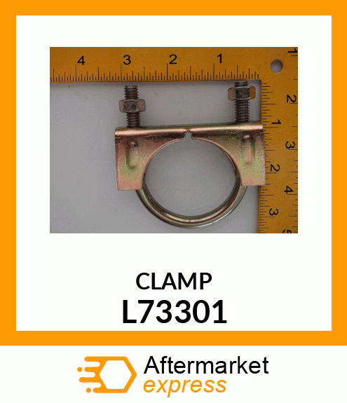 CLAMP L73301