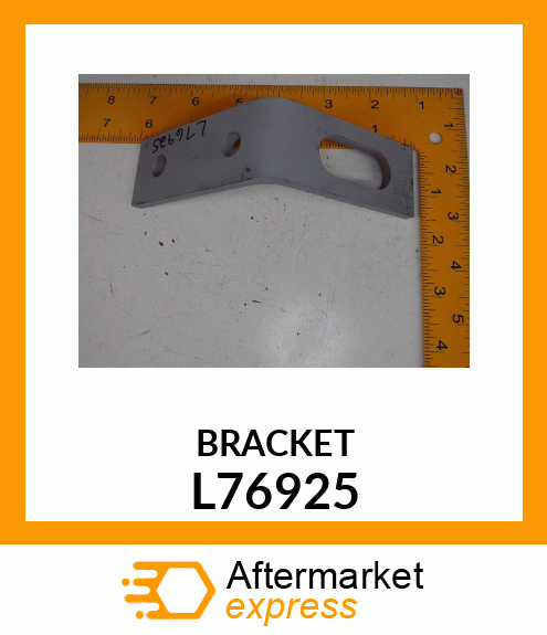 BRACKET L76925