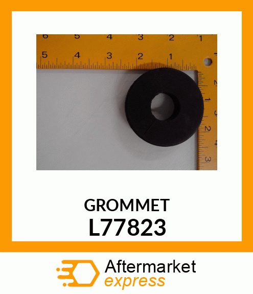 GROMMET L77823