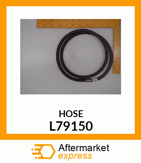 HOSE L79150