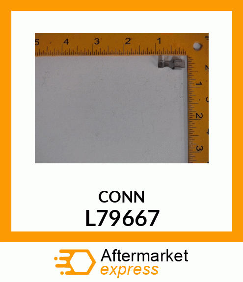 CONN L79667