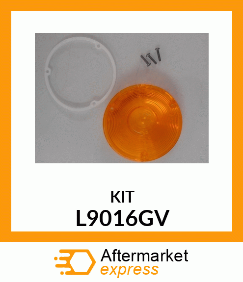 KIT L9016GV