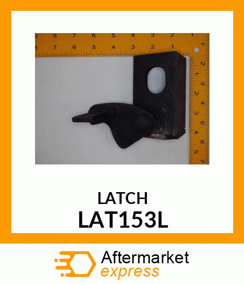 LATCH LAT153L