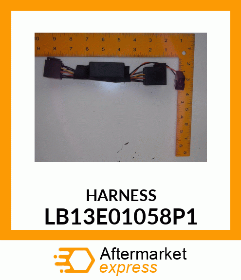 HARNESS LB13E01058P1