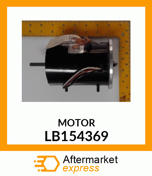 MOTOR LB154369