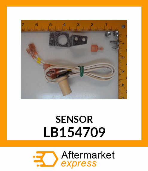 SENSOR LB154709