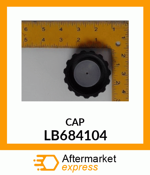 CAP LB684104