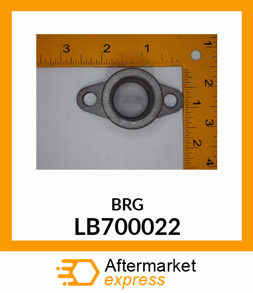 BRG LB700022