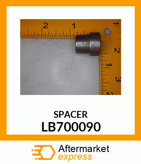 SPACER LB700090