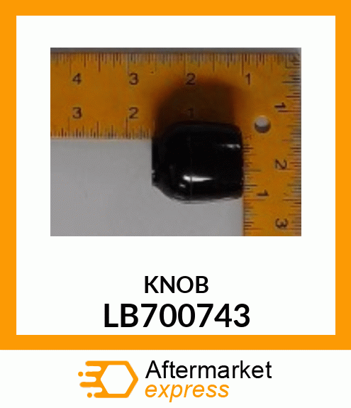 KNOB LB700743