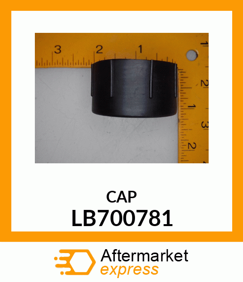 CAP LB700781