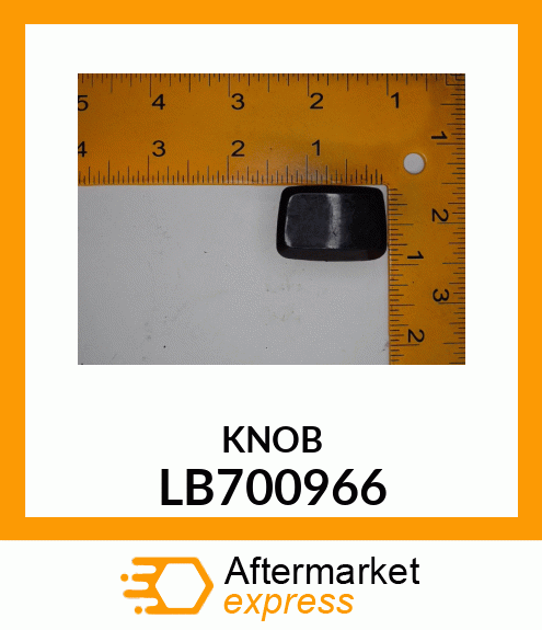 KNOB LB700966