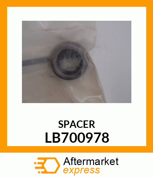 SPACER LB700978