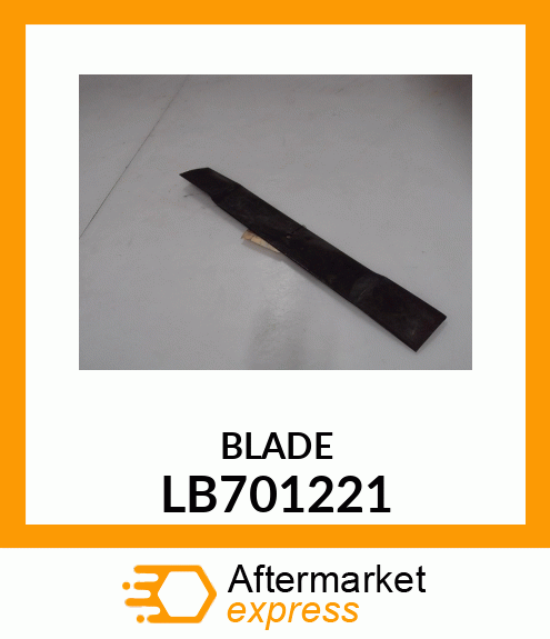 BLADE LB701221