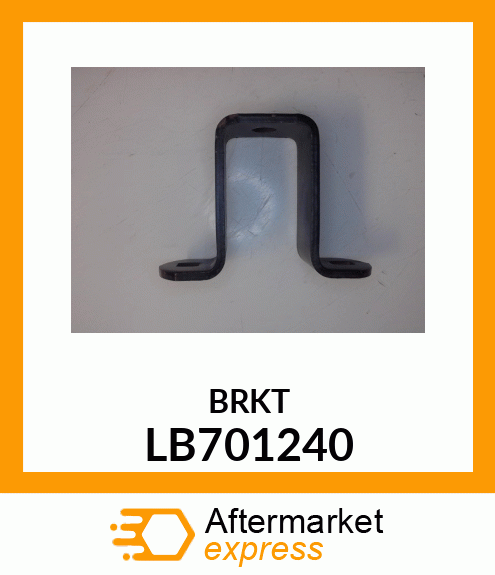 BRKT LB701240