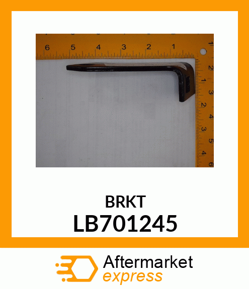 BRKT LB701245