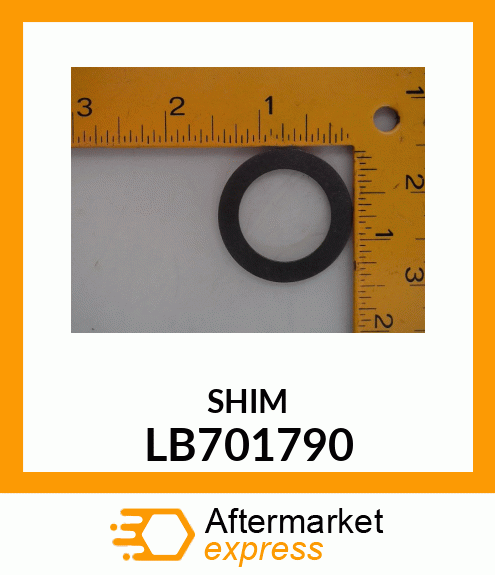 SHIM LB701790