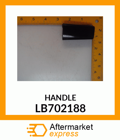 HANDLE LB702188
